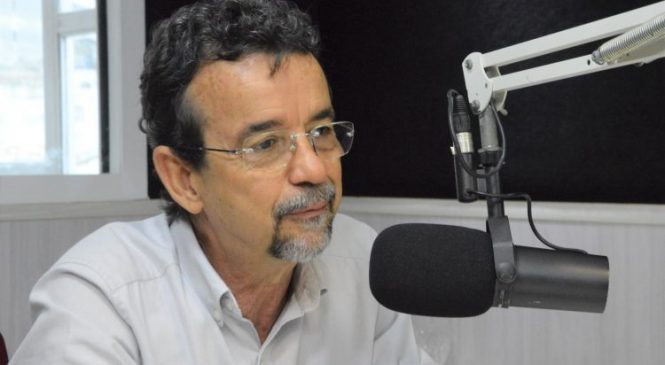 “Não é o momento para ter isso”, diz Mineiro sobre 13º e férias para deputados do RN