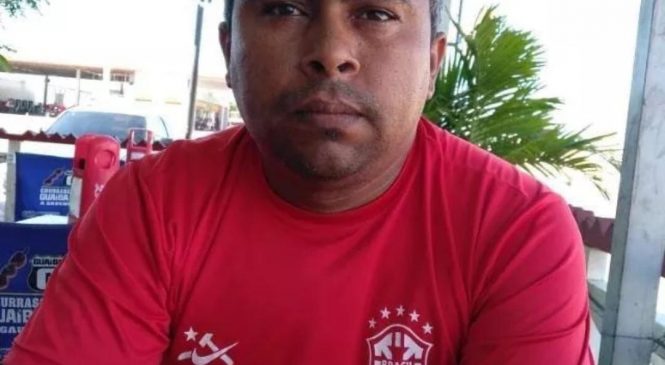 Dois meses após assassinato de PM, policiais antifascistas cobram justiça: “ódio não tem cor nem classe social, mas sabemos que ele também é alimentado pela impunidade”