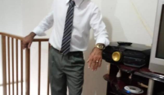 Eleições 2020 – Flauberto Silva anuncia pré-candidatura a prefeito de Major Sales.