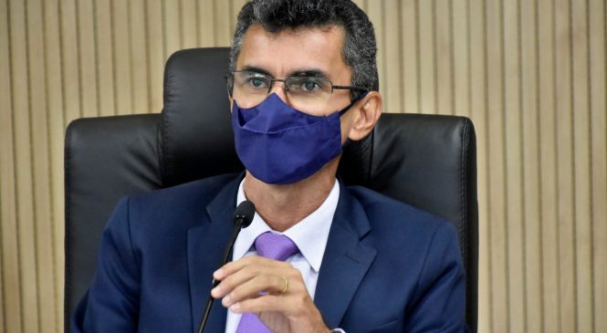 Francisco PT defende eleição direta paa reitores das instituições Federais