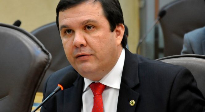 Deputado Galeno Torquato perde um grande apoio na cidade de Rafael Godeiro