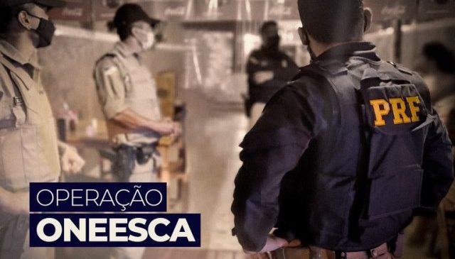 PRF realiza operação de combate à exploração sexual de crianças e adolescentes no RN