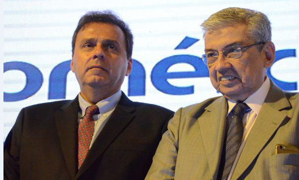 Parecer do senador Garibaldi Alves é uma facada nas costas dos concurseiros