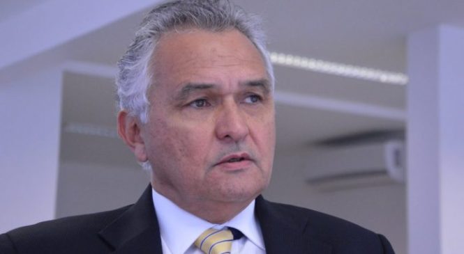 GENERAL GIRÃO CONFIRMA PARTICIPAÇÃO NA ESCOLHA PARA CARGOS DO GOVERNO FEDERAL NO RN