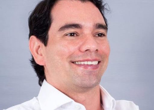 Com Covid-19, Prefeito nde Assu foi sendo transferido de Mossoró para Natal