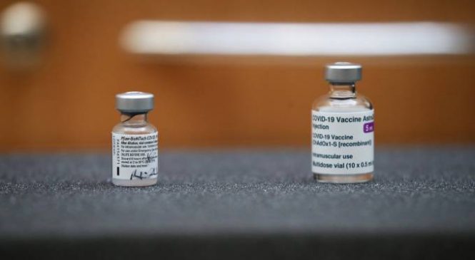 Vacinas da Oxford e Pfizer funciona contra cepa Delta, confirma estudo