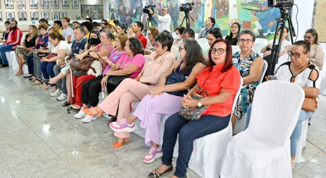 Valorização da Educação Pública é tema de debate na Assembleia Legislativa