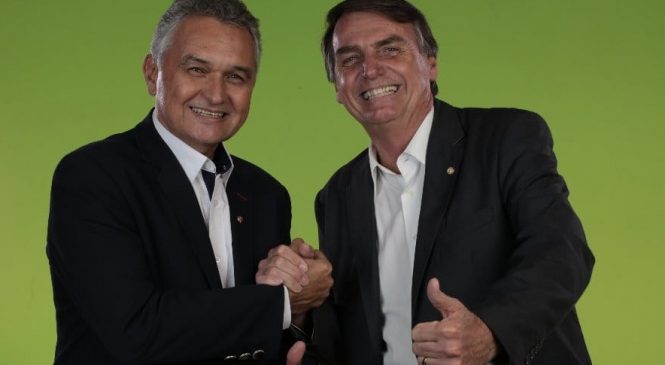PGR aponta uso da cota parlamentar por 4 deputados para divulgar atos antidemocráticos