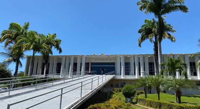 Governo do RN pede autorização da Assembleia para empréstimo de R$ 649 milhões