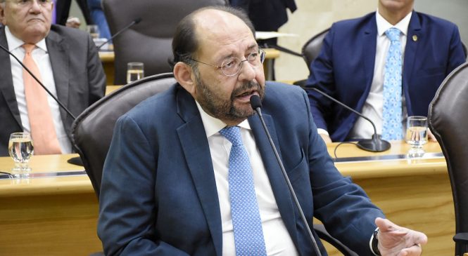 Fátima comete ‘pedalada fiscal’ e quer dividir improbidade com AL, diz Gustavo Carvalho