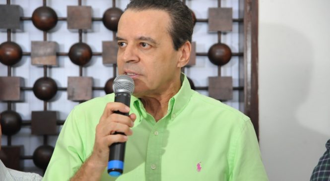 Henrique Eduardo é absolvido pelo Tribunal Regional Federal