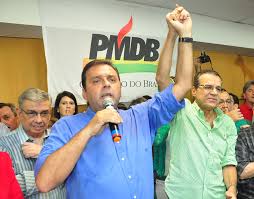 Henrique Alves volta ao cenário político estadual