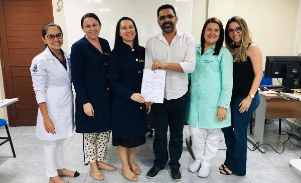 Hospitais de Pau dos Ferros e Caicó firmam parceria para realização de cirurgias
