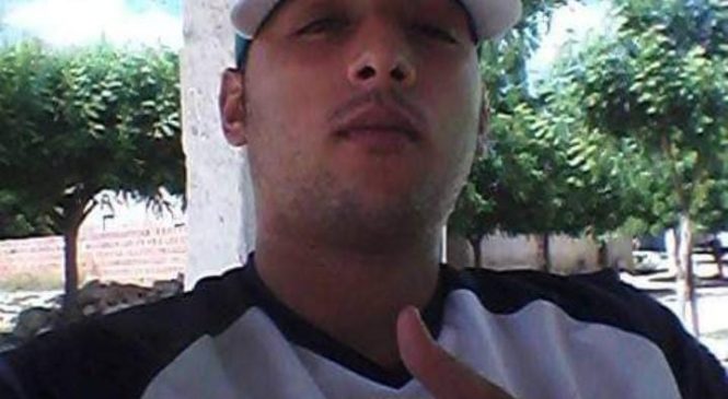 Crime de homicídio é registrado em Governador Dix-Sept Rosado