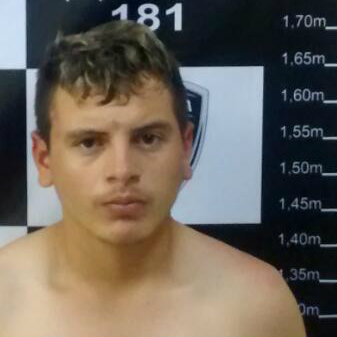 Polícia Civil prende homem e apreende adolescente por latrocínio em Umarizal