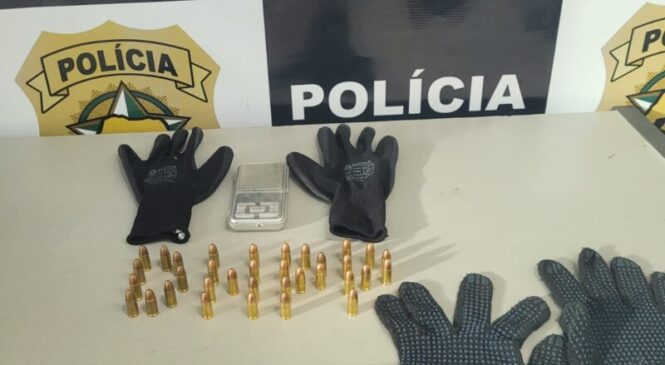 Polícia prende suspeito de assassinar policial penal no RN