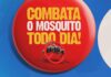 Em Olho D’água do Borges, o governo municipal intensifica cuidados com a Dengue