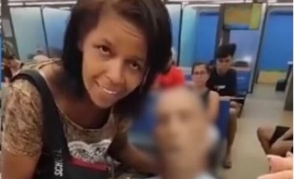 Mulher que levou defunto a agência bancária pegou 30 mil do governo