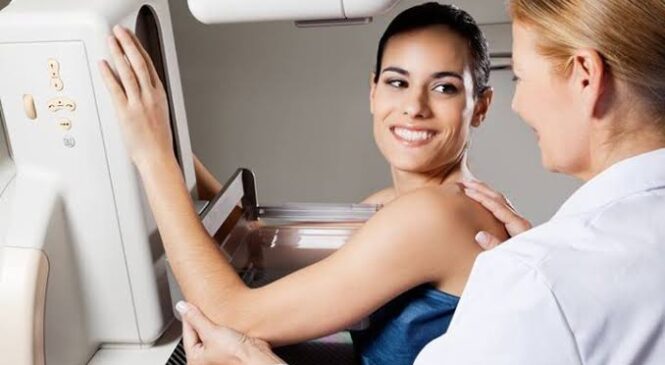 Exames de mamografia serão ofertados pela Prefeitura Municipal de Pilões