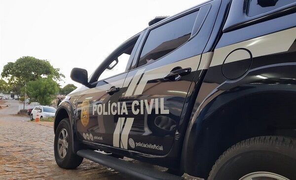 Suspeito de abusar sexualmente de três crianças é preso em Parnamirim