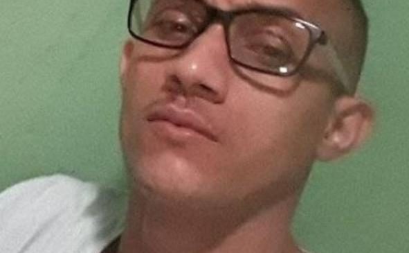 Popular é morto a tiros em contorno na cidade de Patu