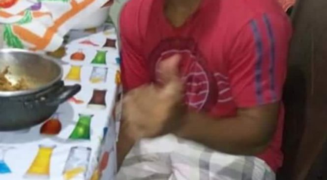 Taboleiro Grande RN registra segundo homicídio no ano de 2021