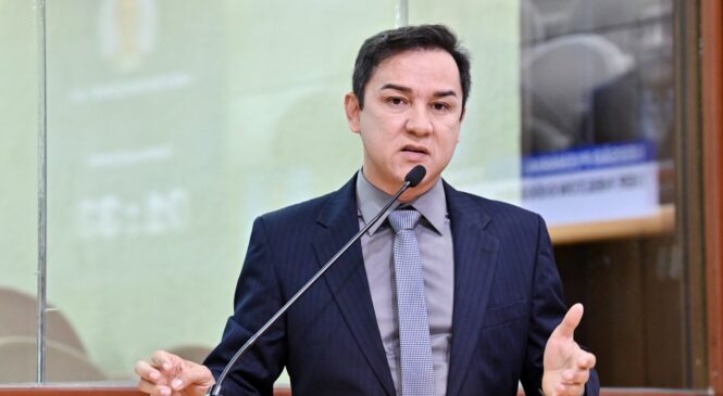 Neilton Diógenes enaltece ações em favor dos munícipes de Mossoró