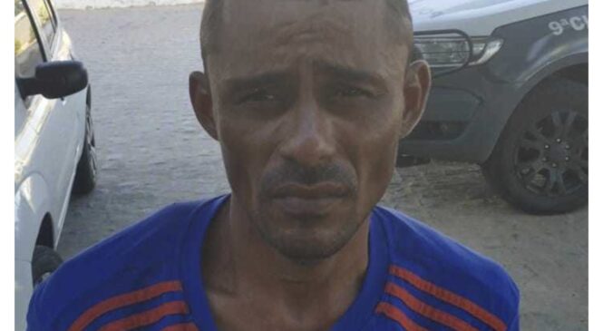 Homem é executado em Assú com tiro na cabeça