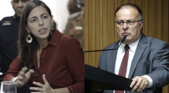 Carlos tem 27%, Natália 15% e “candidato de Álvaro” 7%, aponta Exatus