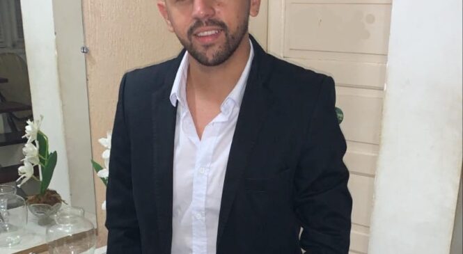 Candidato a vereador de Olho D’Água do Borges tem ação pedindo a condenação por publicação de Fakenews.