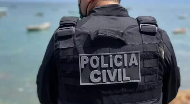 Governo do RN anuncia nomeação de mais de 200 novos policiais