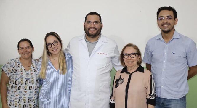 Prefeitura de Viçosa realiza 50 exames de Ultrassonografia