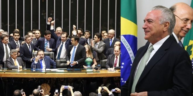 R$6 milhões, é o valor que vai receber cada deputado que votar pela Reforma da Previdência que corta sua aposentadoria