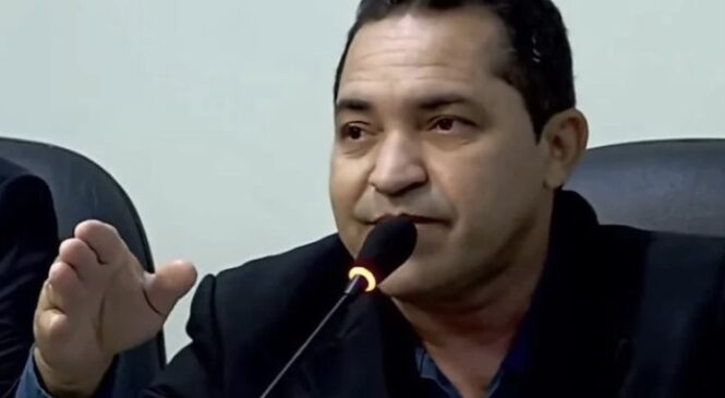 Reginaldo Alves, Gordo Bar, Leka Frentista e Célio votaram no vergonhoso auxílio alimentação de R$ 750 reiais.
