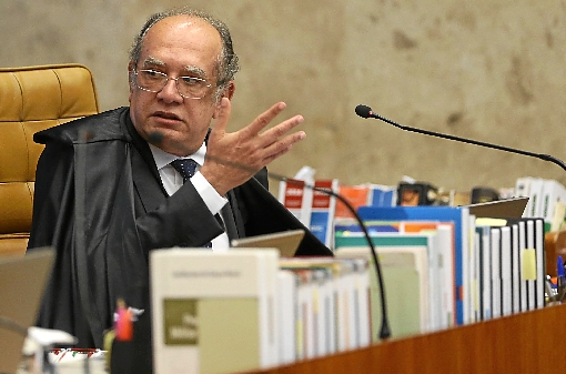A falência de um Estado gastador: Justiça custou R$ 175 bi em 2016