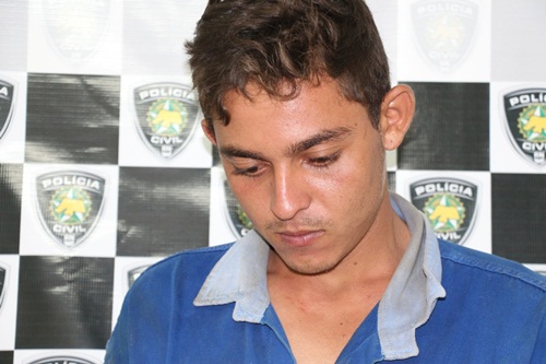 Com mais de 30 quilos de drogas, traficante é preso pela Denarc em Mossoró, RN