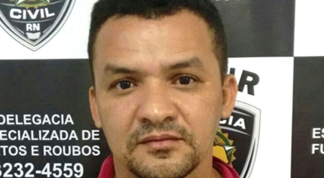 Irmão de chefe de facção assassinado no domingo (6) é morto em Natal