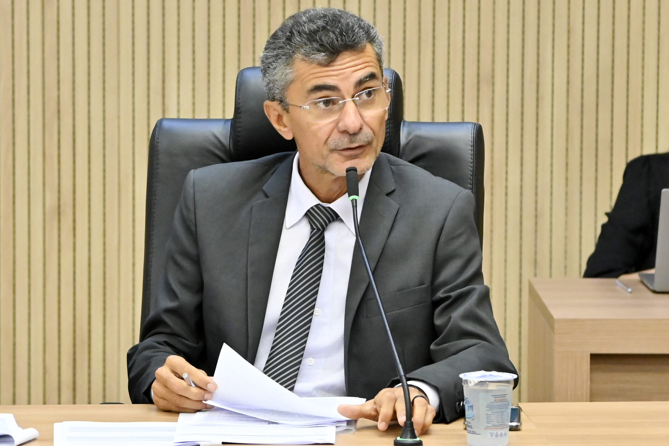 Comissão de Educação da ALRN aprova projeto sobre programa de incentivo à economia local