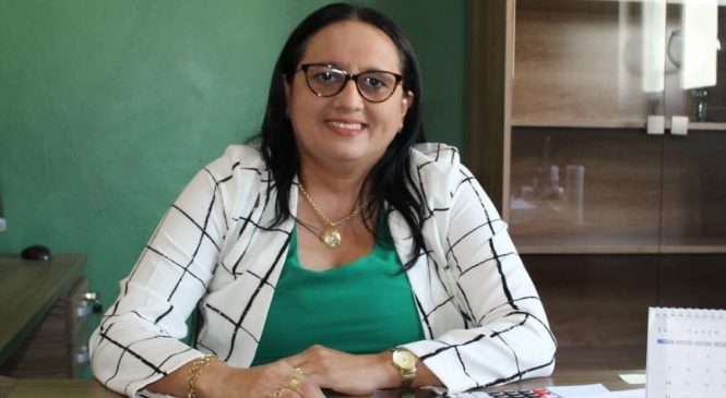 Frutuoso Gomes: Assistência Social tem programa incluso entre os 10 melhores