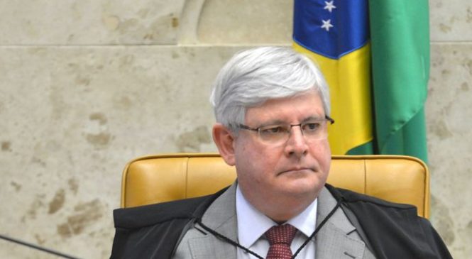 Janot quer impedimento de Gilmar Mendes e volta de Eike à prisão