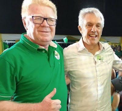 Parlamentares do PL no RN evitam posicionamento sobre possível filiação de Bolsonaro