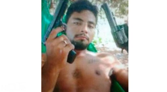 Foragido de Alcaçuz João dos Ferros morre em confronto com a policia em Mossoró