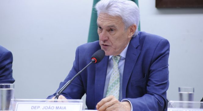 MPE pede impugnação da candidatura de João Maia