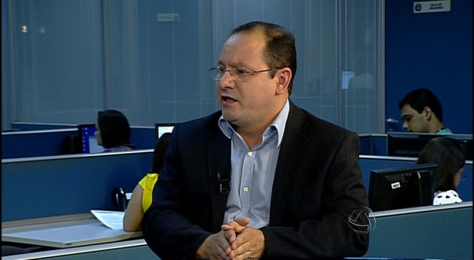 Jornalista atira na ex-namorada e tenta se matar em seguida, diz polícia
