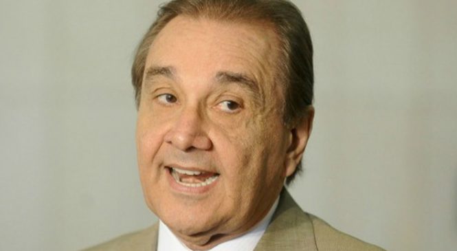 Agripino diz que candidato de centro pode  derrotar Fátima Bezerra