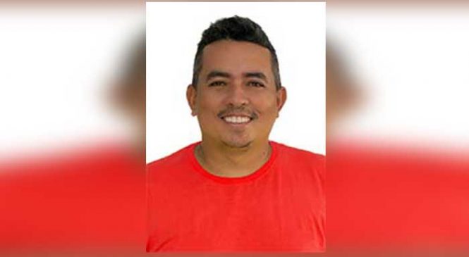 Polícia Federal prende candidato a vereador em Ipueira/RN