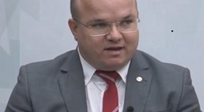 Advogado Júlio César é o primeiro candidato à lista tríplice para vaga no TRE/RN