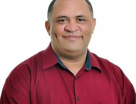 Vereador Junhão é mais um possível  servidor FANTASMA da prefeitura de Pau dos Ferros