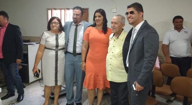 Motivado pelo desespero aliados de Bruno Anastácio atacam o legislativo Municipal