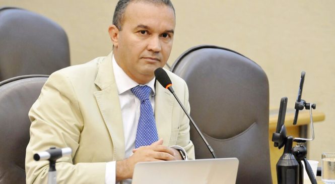 Assembleia Legislativa do RN discute manutenção de barragens potiguares em audiência pública